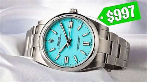 what's the least expensive rolex|cheapest genuine rolex watch.